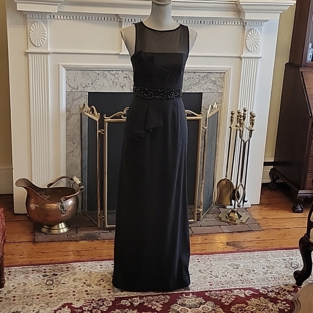 JS Boutique Gown